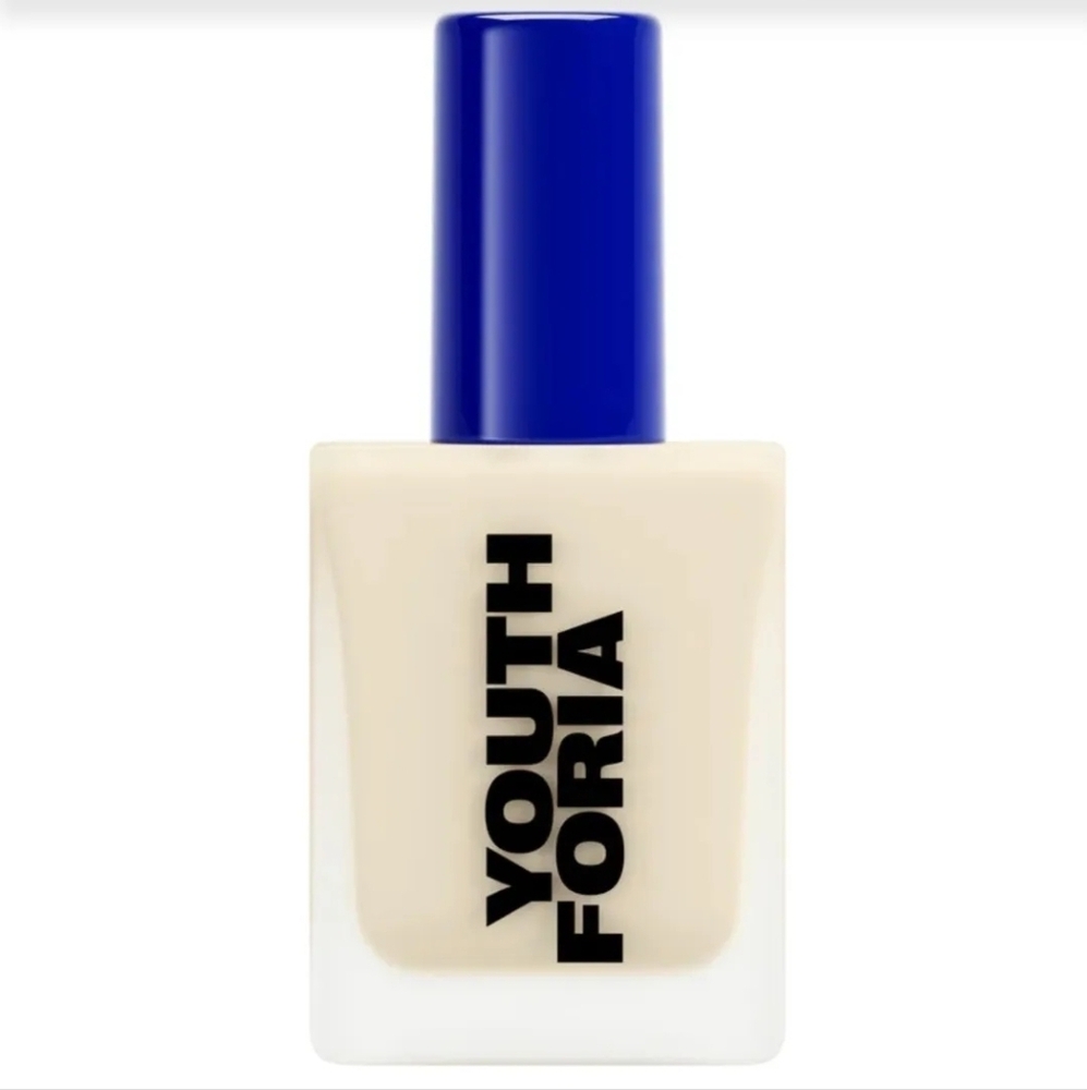 Youthforia Date Night Skin Tint Serum Foundation In Fair 110